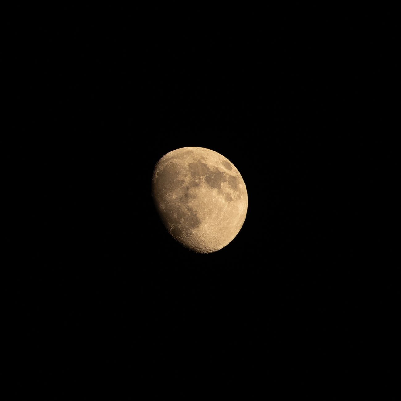 Half Moon fali lámpa